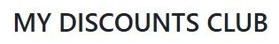 MY DISCOUNTS CLUB